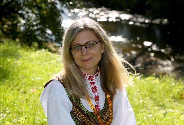 Audronė Juozauskaitė